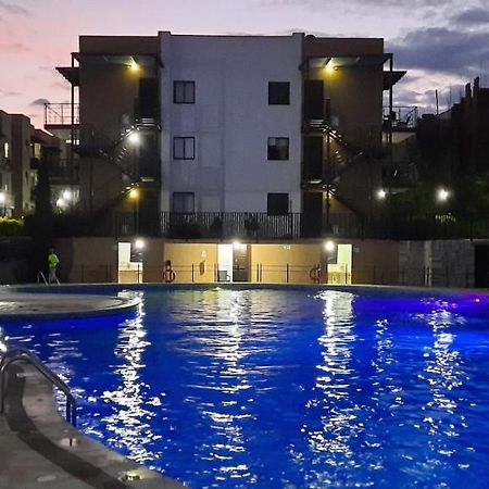Apartasol Reserva La Colina La Tebaida Bagian luar foto