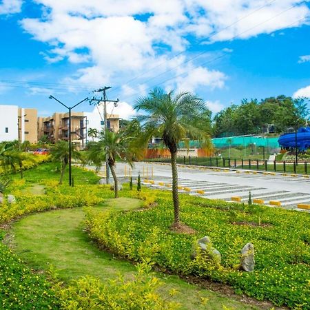 Apartasol Reserva La Colina La Tebaida Bagian luar foto