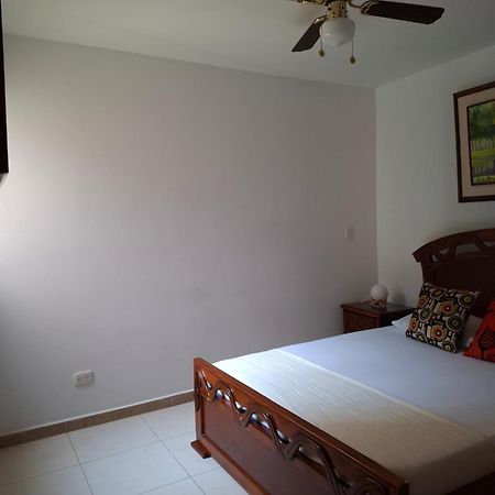 Apartasol Reserva La Colina La Tebaida Bagian luar foto