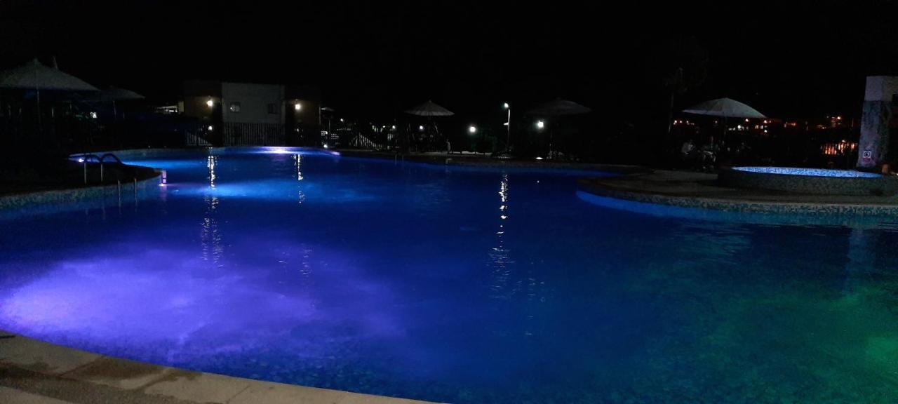 Apartasol Reserva La Colina La Tebaida Bagian luar foto