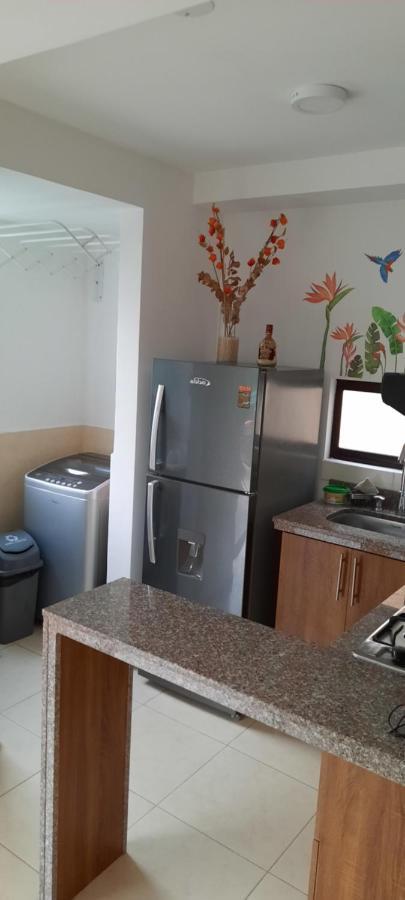Apartasol Reserva La Colina La Tebaida Bagian luar foto