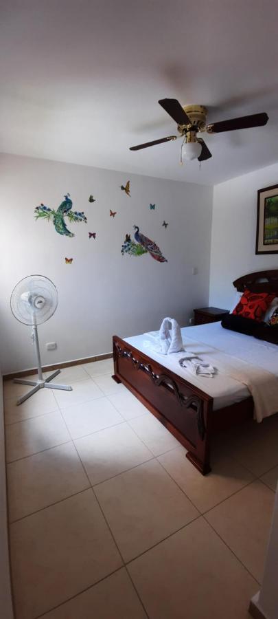 Apartasol Reserva La Colina La Tebaida Bagian luar foto