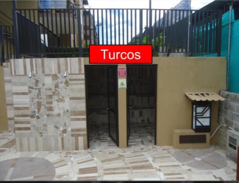 Apartasol Reserva La Colina La Tebaida Bagian luar foto