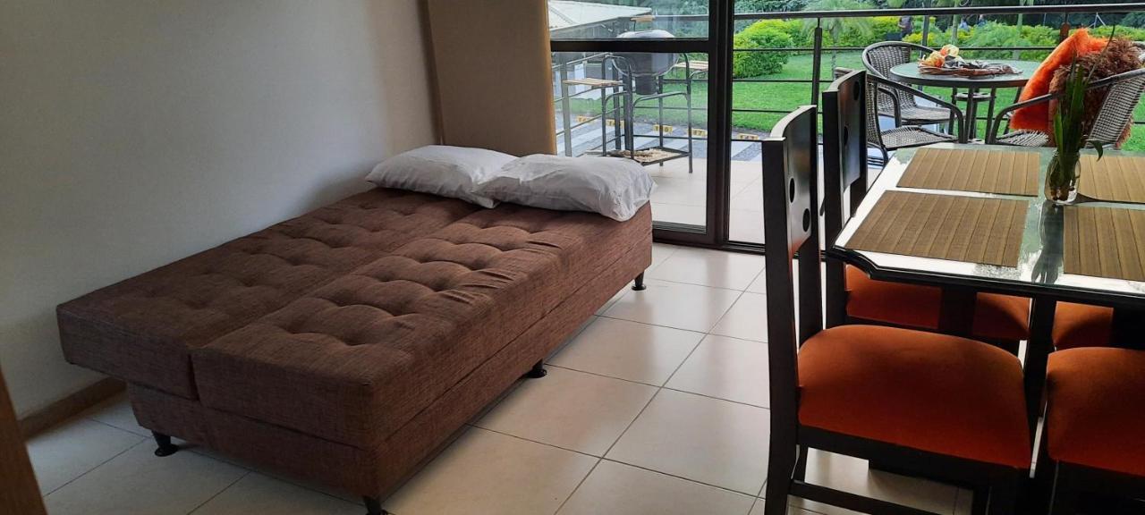 Apartasol Reserva La Colina La Tebaida Bagian luar foto