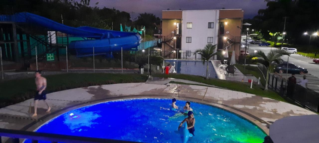 Apartasol Reserva La Colina La Tebaida Bagian luar foto