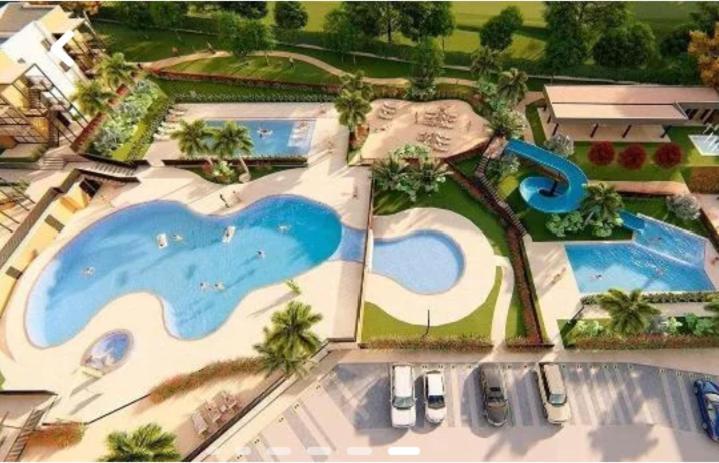 Apartasol Reserva La Colina La Tebaida Bagian luar foto