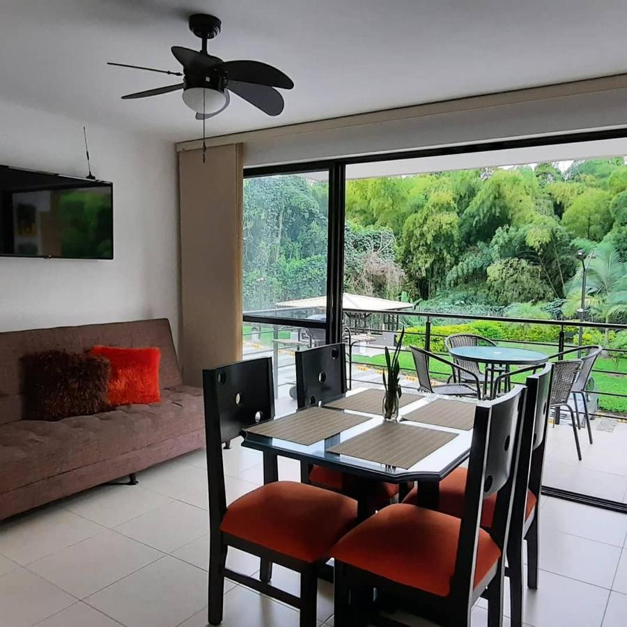 Apartasol Reserva La Colina La Tebaida Bagian luar foto