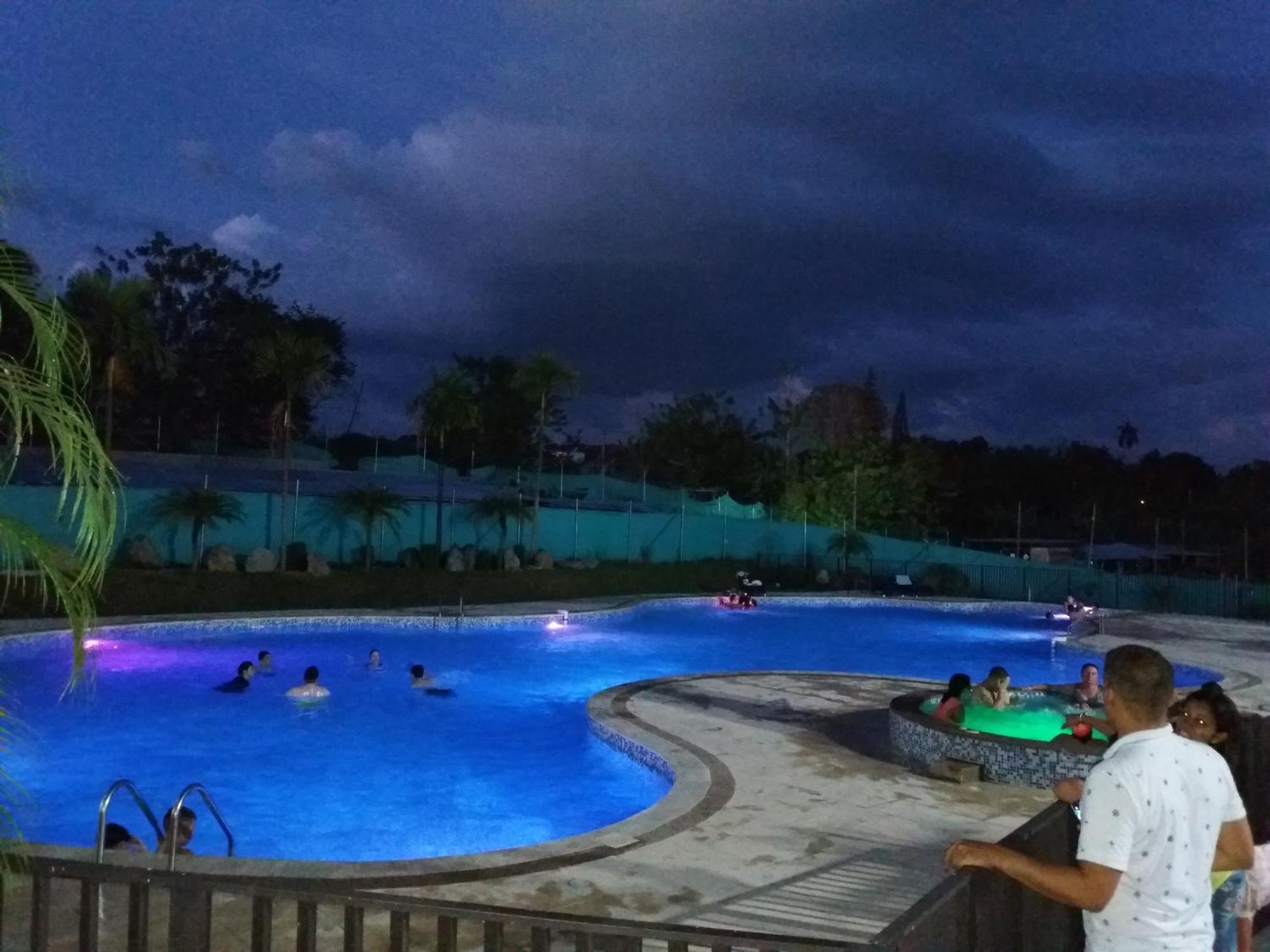 Apartasol Reserva La Colina La Tebaida Ruang foto