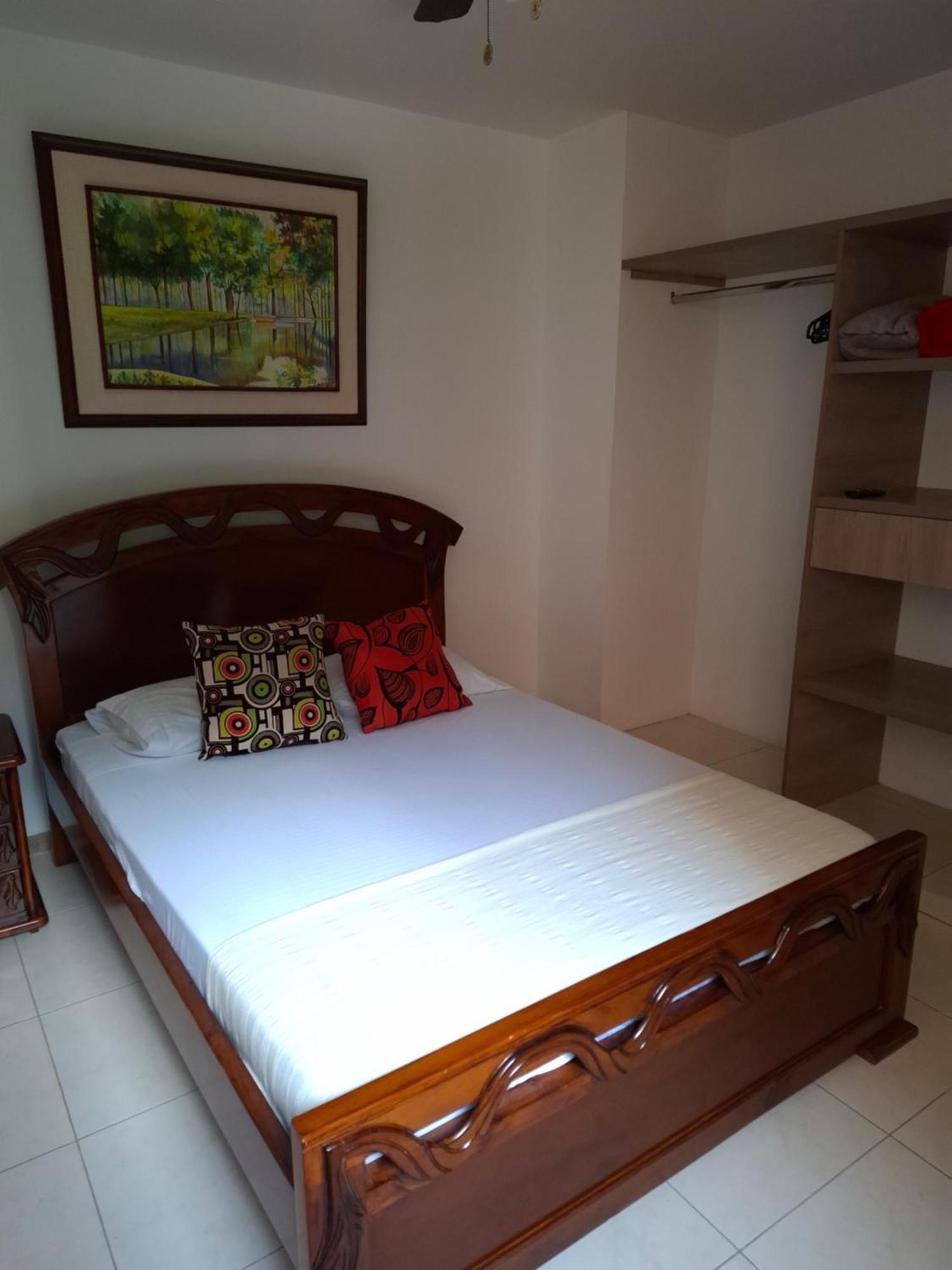 Apartasol Reserva La Colina La Tebaida Bagian luar foto